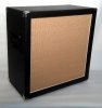Obudowa do Kolumny 2x12 SQUARE ELEGANCE BLACK&CANE